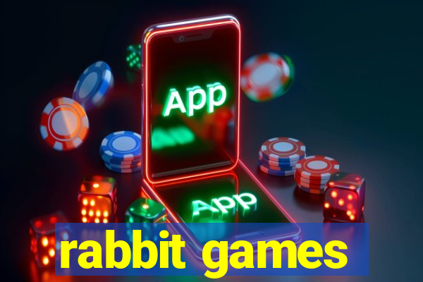 rabbit games